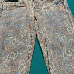 Free People Skinny Jeans